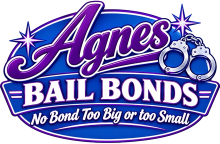 Agnes Bail Bonds logo